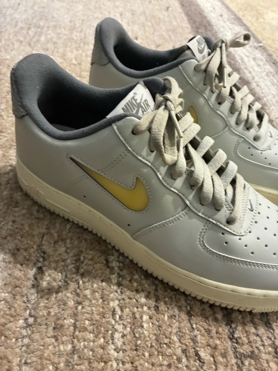 Nike Air Force 1 \'07 LX \